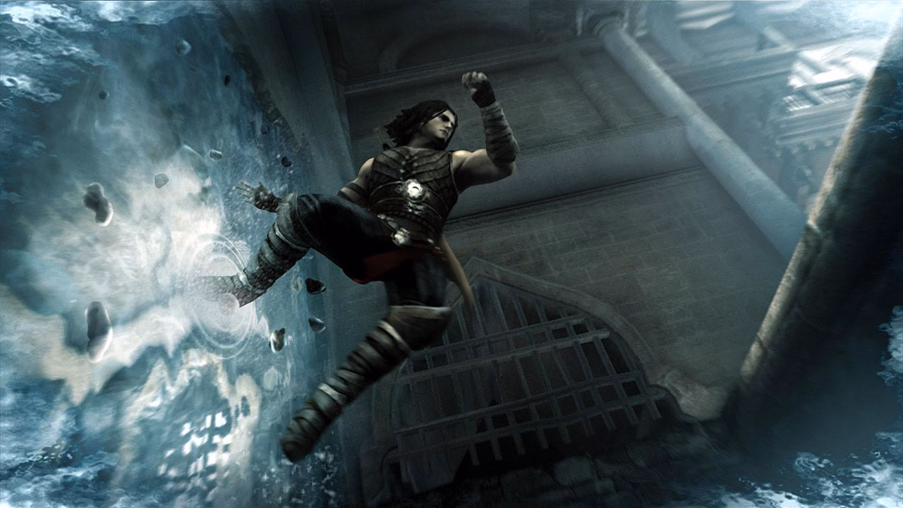تصویر 1 از گالری Prince of Persia: The Forgotten Sands™