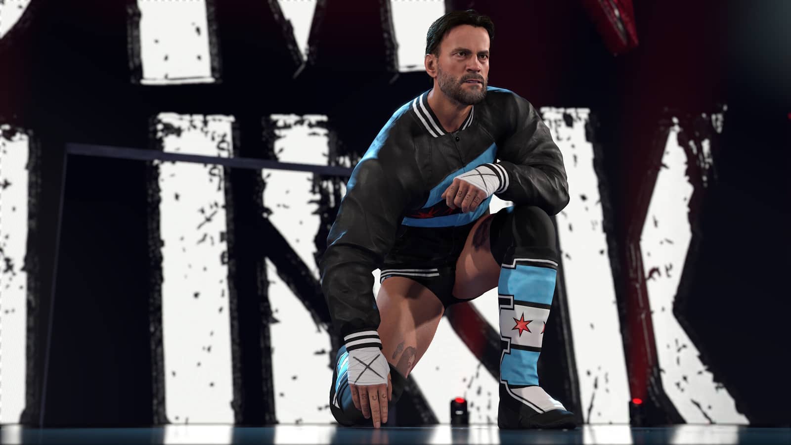 WWE 2K26 hero image