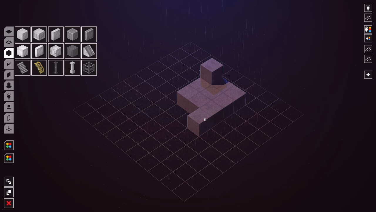 Midnight Moments hero image