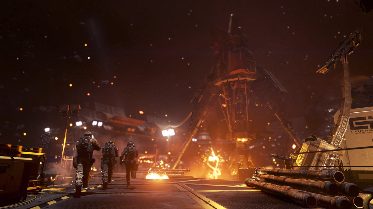 Call of Duty®: Infinite Warfare gallery image 2