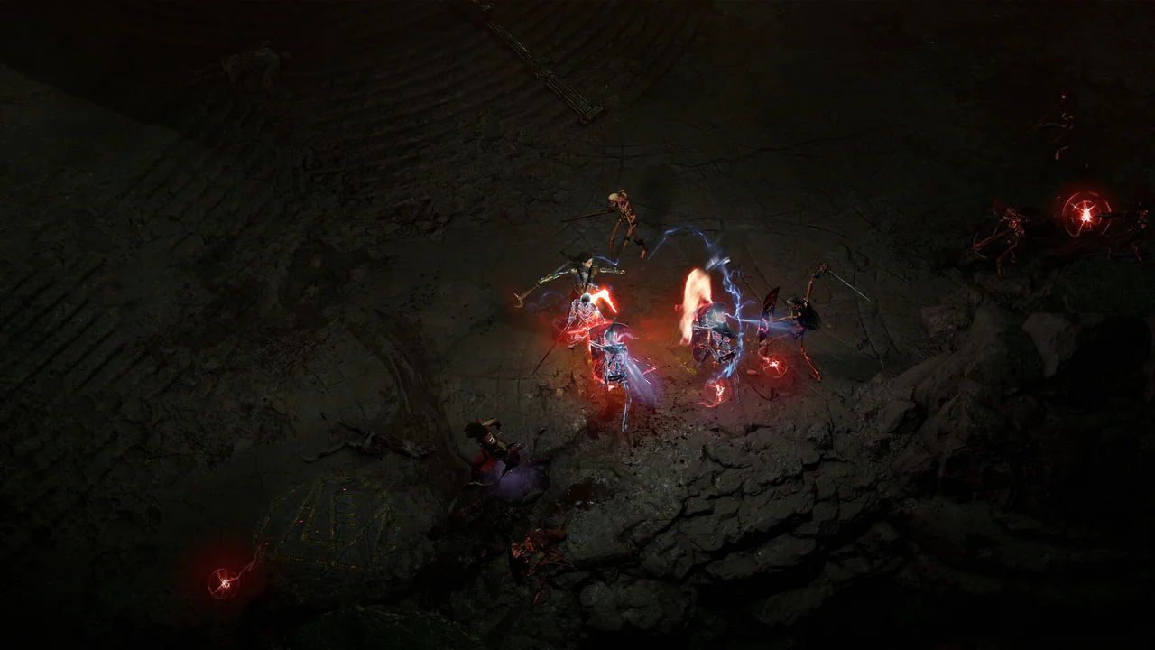 تصویر 1 از گالری Diablo® IV