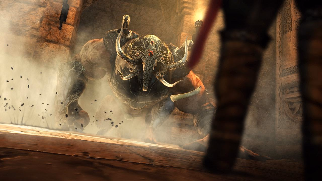 تصویر 2 از گالری Prince of Persia: The Forgotten Sands™