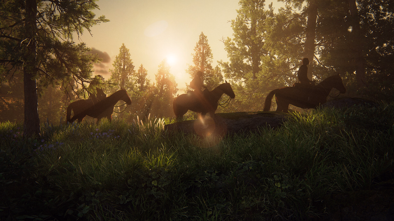 The Last of Us™ Part I gallery image 1