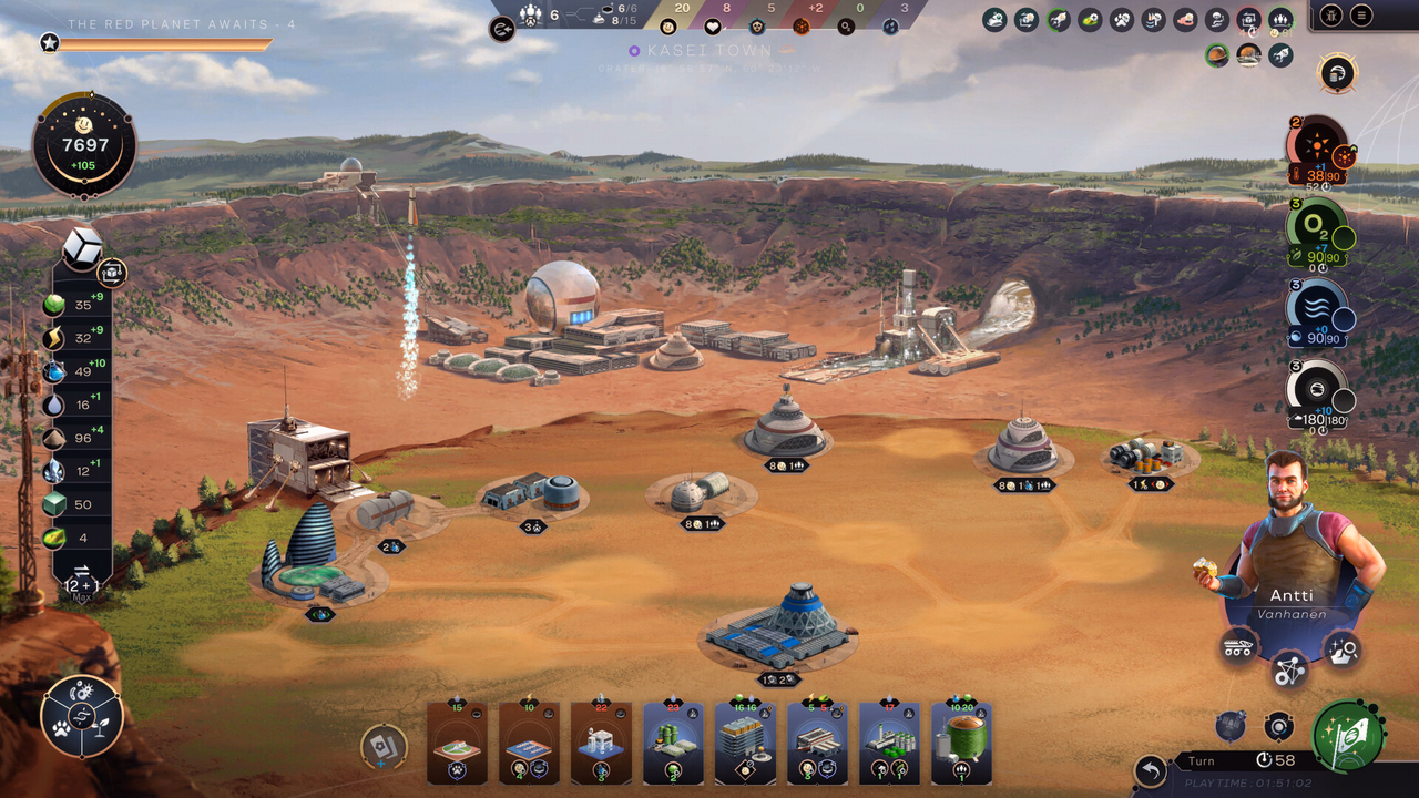 Terraformers gallery image 2