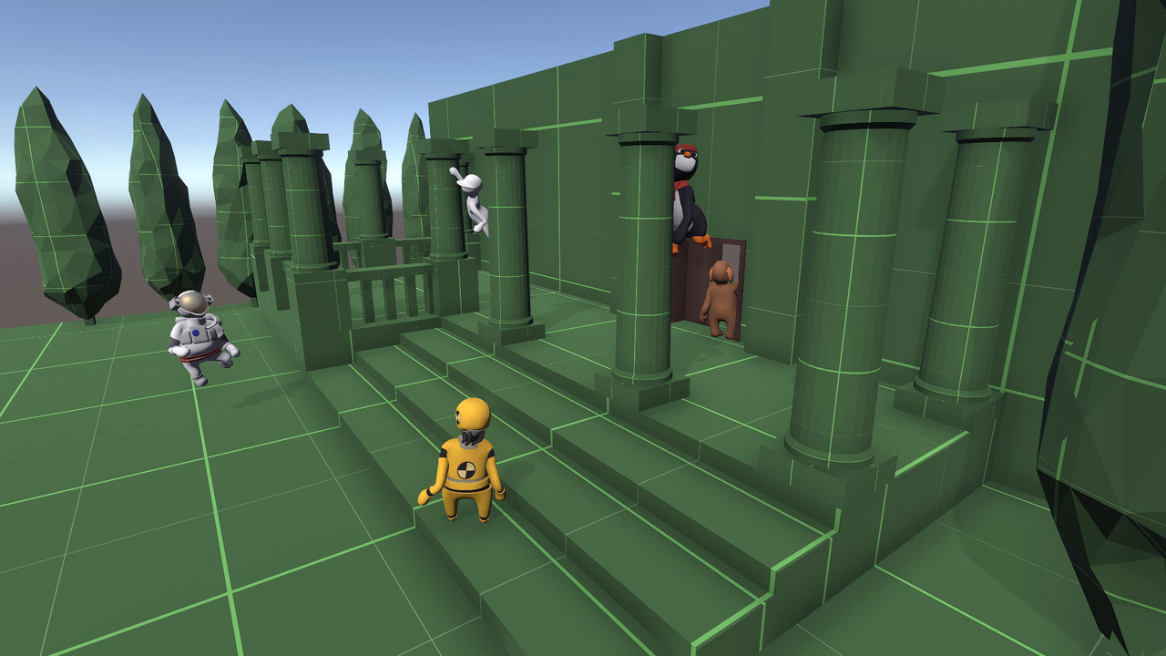 Human Fall Flat gallery image 2