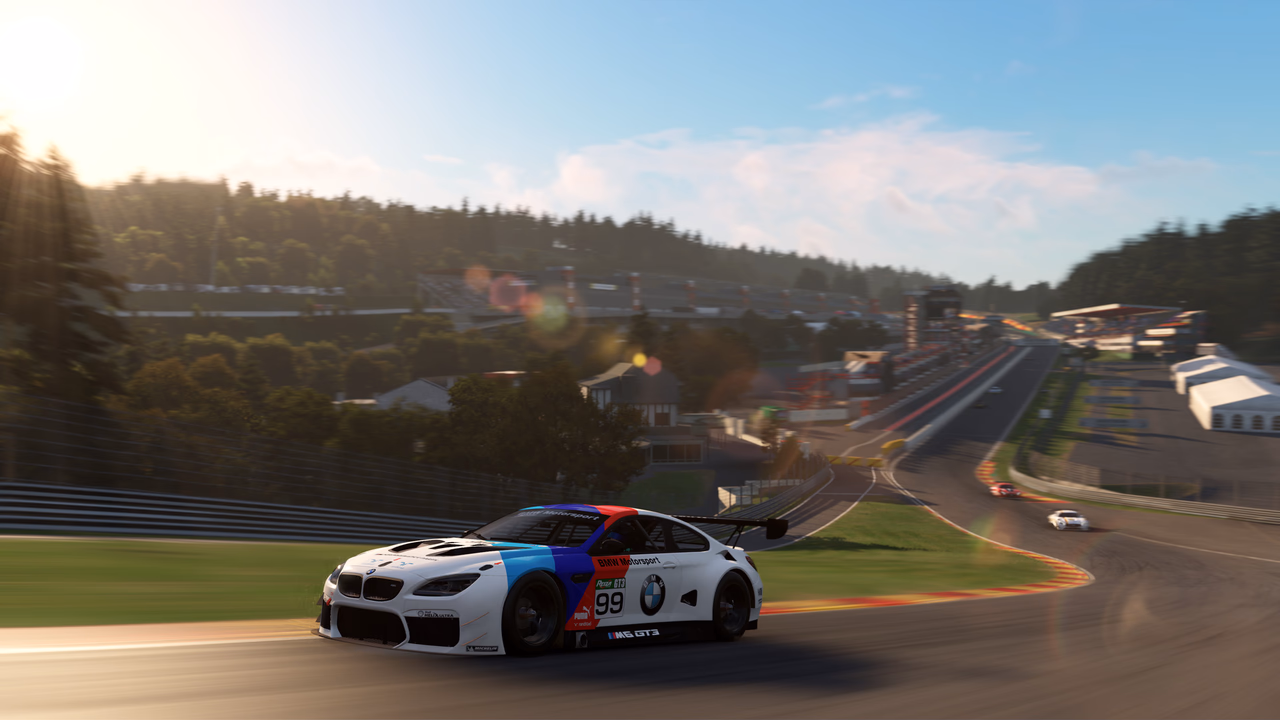 تصویر 2 از گالری Automobilista 2