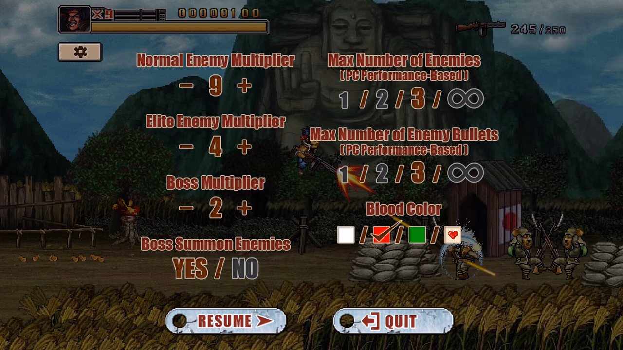 Commando Collection gallery image 2