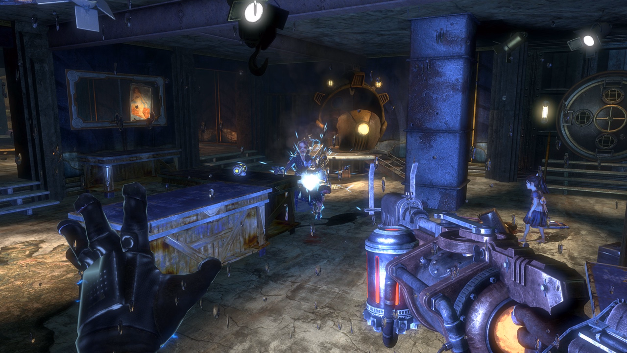 BioShock™ 2 Remastered gallery image 3