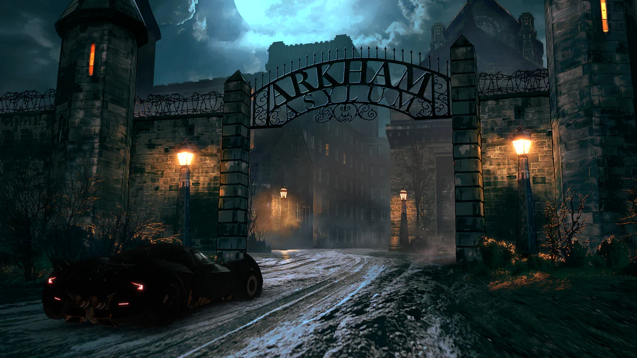 تصویر 2 از گالری Batman - The Telltale Series