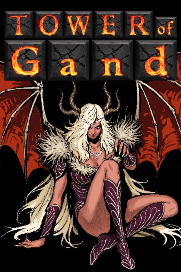 Cover Tower of Gand