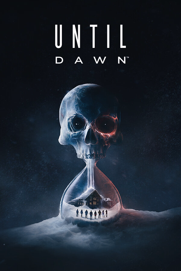 Order coverUntil Dawn™