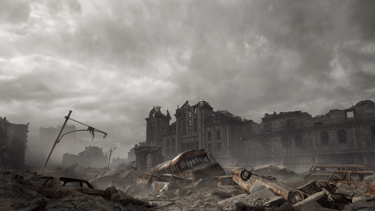 Resident Evil Requiem gallery image 3