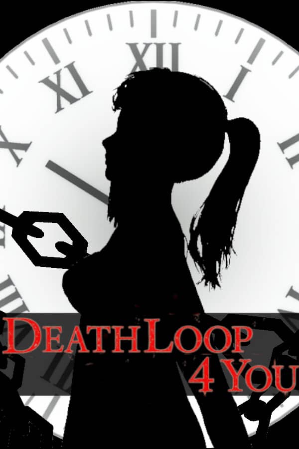 Cover DEATHLOOP 4 YOU