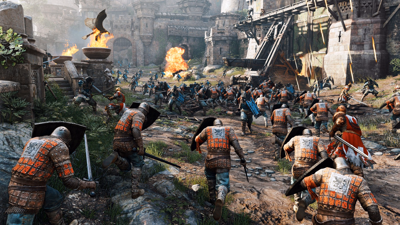 FOR HONOR™ gallery image 2
