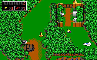 Commander Keen gallery image 1