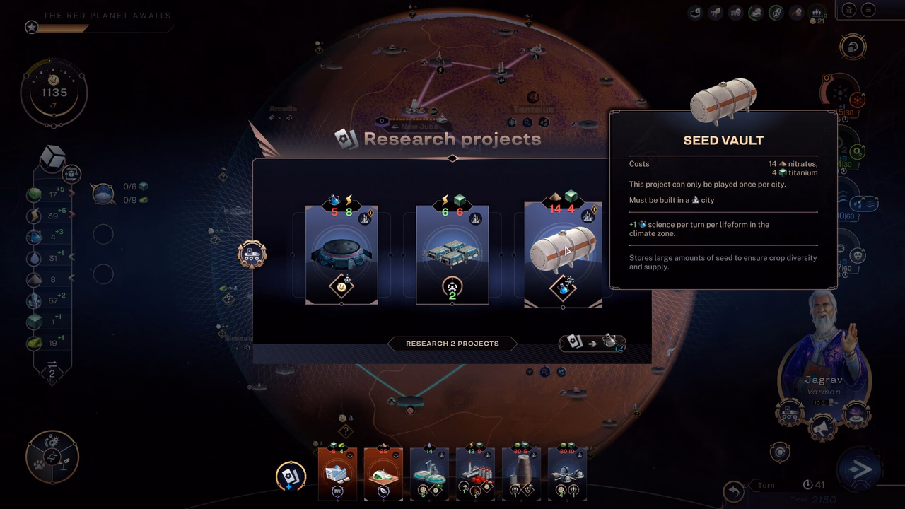 Terraformers gallery image 3