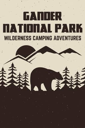 Cover Gander National Park