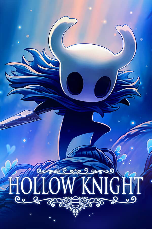 Cover Hollow Knight