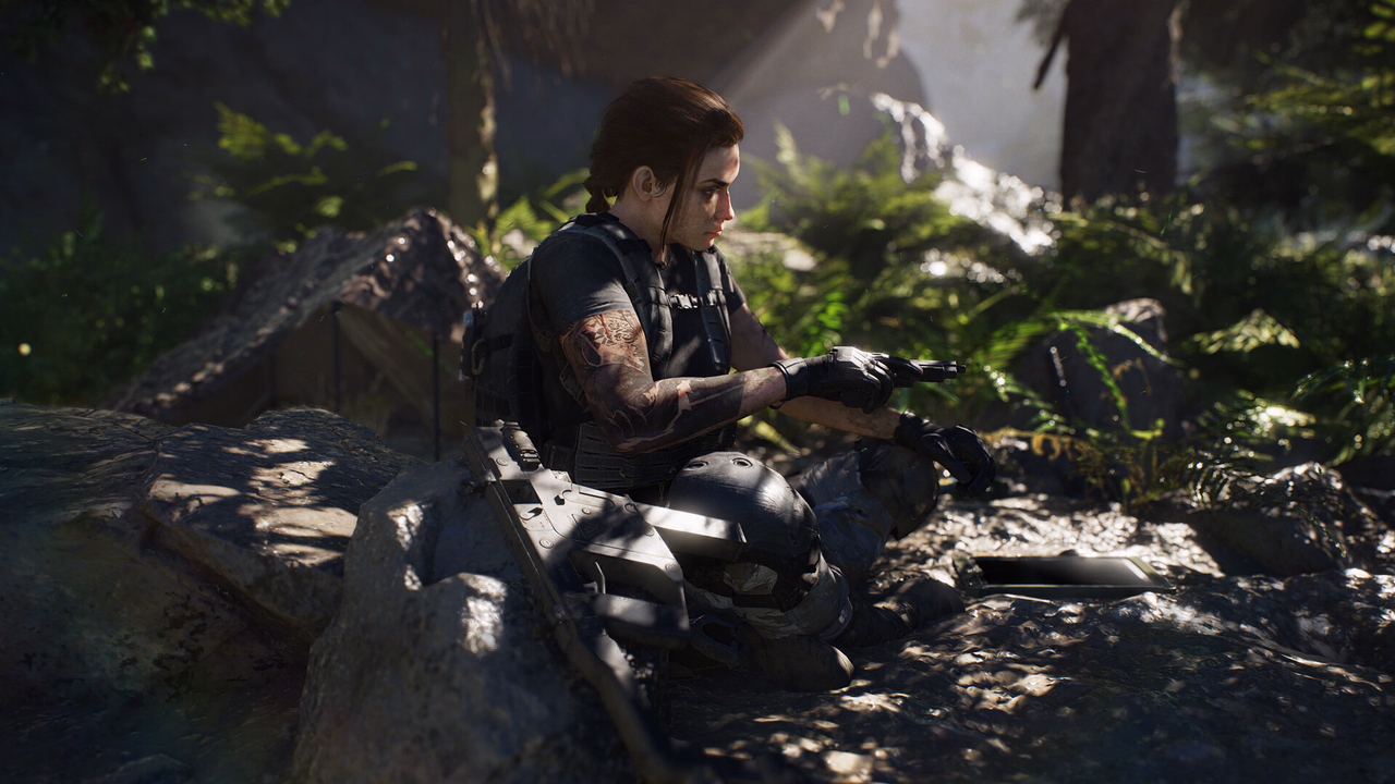 تصویر 1 از گالری Tom Clancy's Ghost Recon® Breakpoint