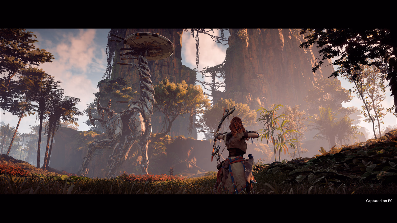 Horizon Zero Dawn™ Complete Edition hero image