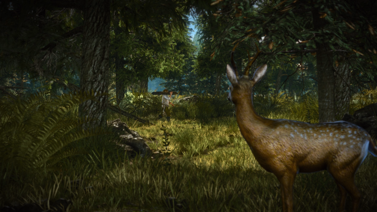 The Witcher 2: Assassins of Kings Enhanced Edition gallery image 1