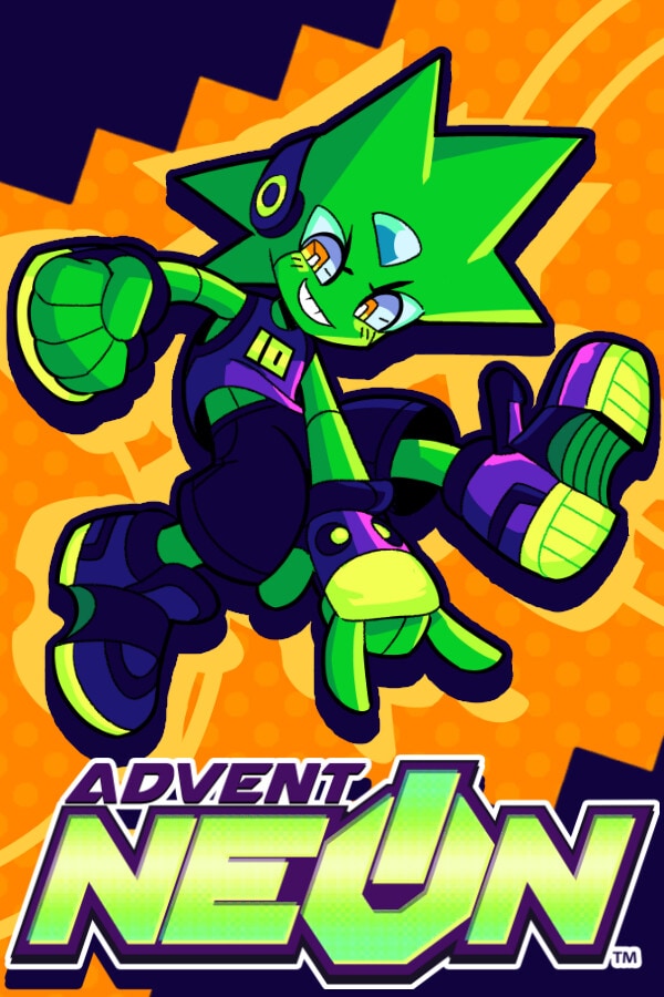 Cover Advent NEON®