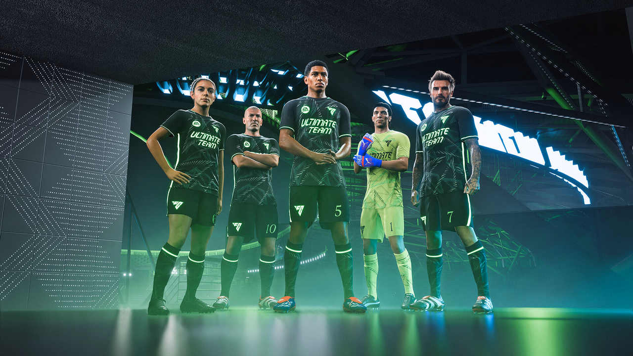 EA SPORTS FC™ 25 gallery image 2