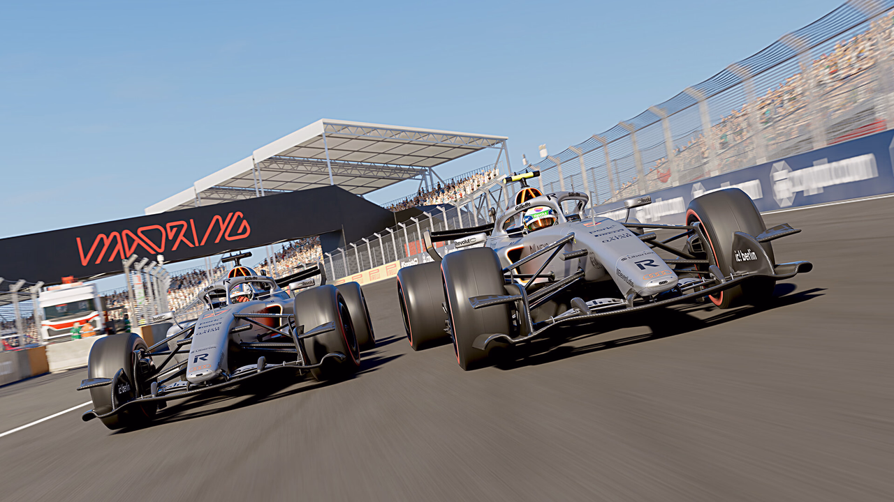 F1® 25 gallery image 2