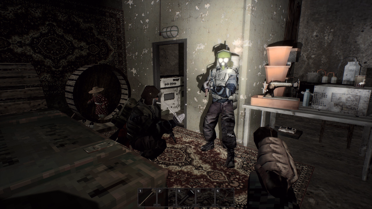 MISERY gallery image 2