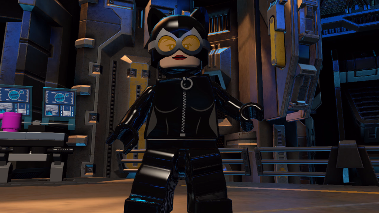 تصویر 2 از گالری LEGO® Batman™ 3: Beyond Gotham