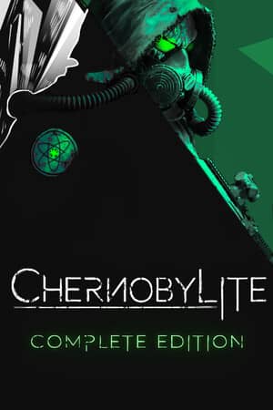 Cover Chernobylite Complete Edition