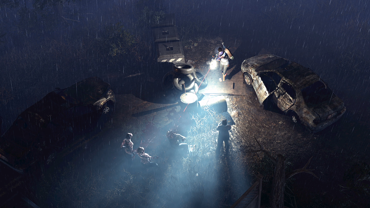 The Last Stand: Aftermath gallery image 2