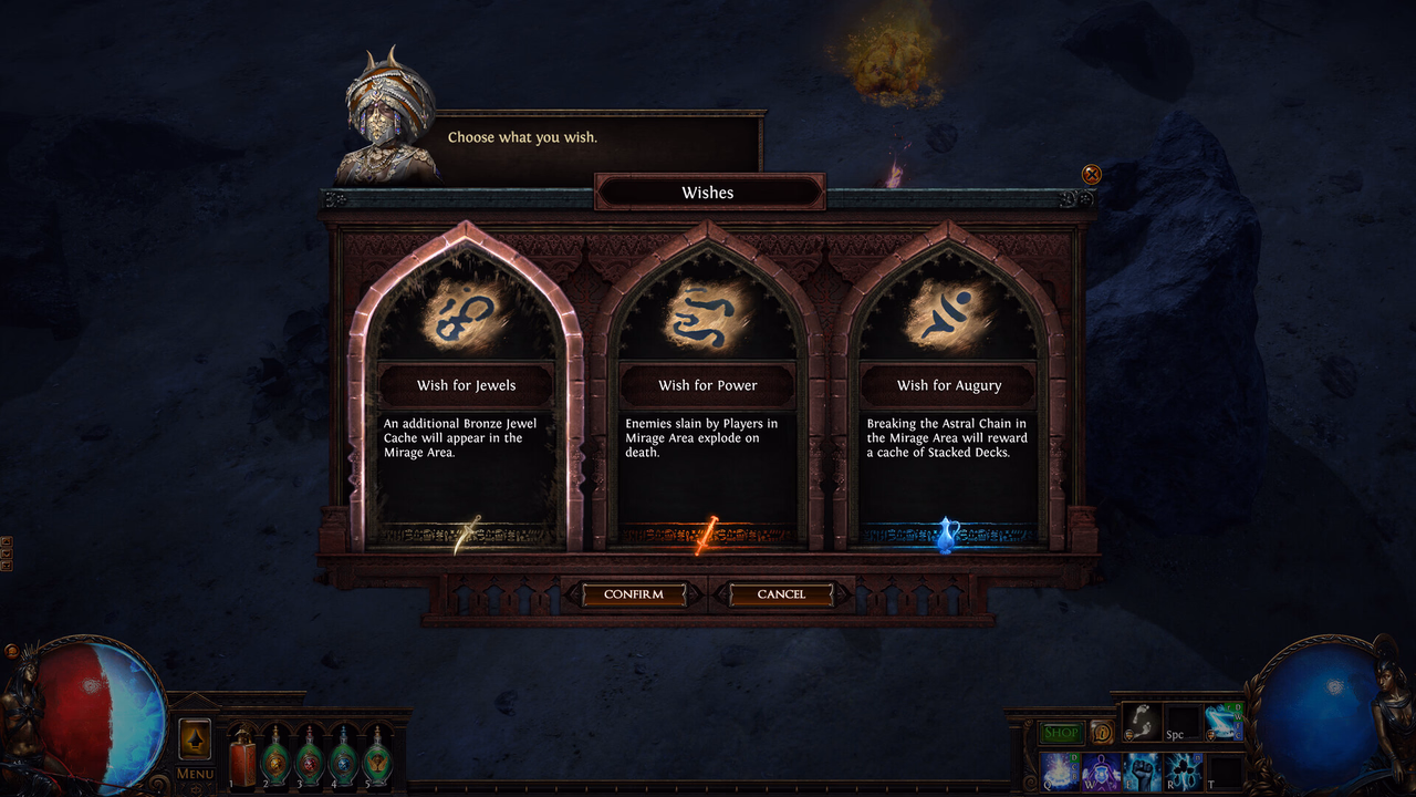 Path of Exile gallery image 1