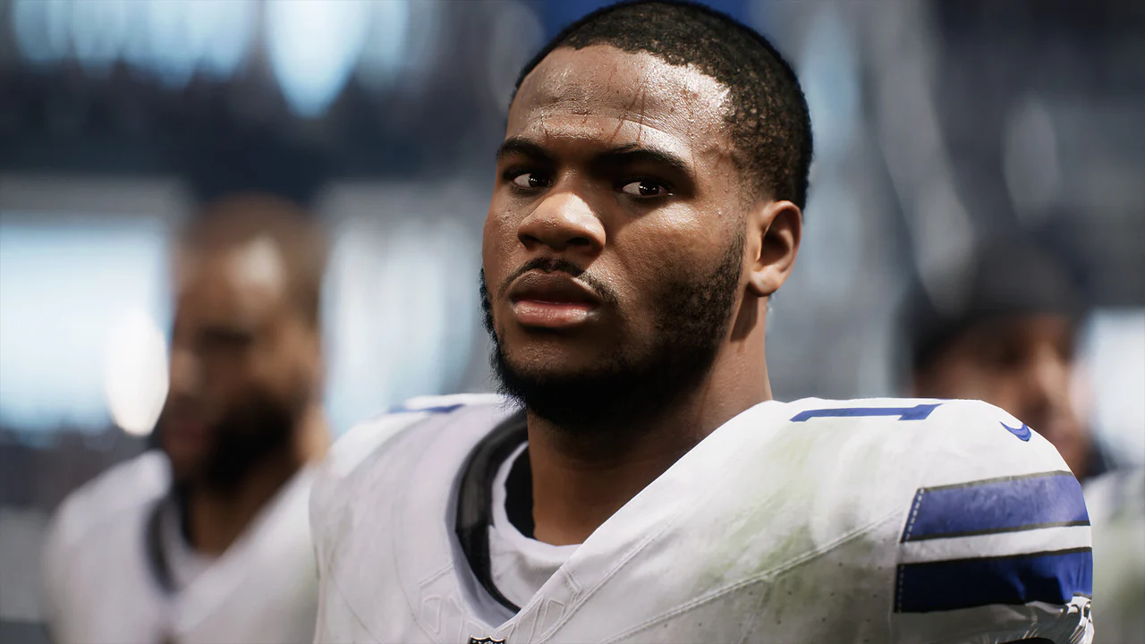 تصویر 2 از گالری EA SPORTS™ Madden NFL 25