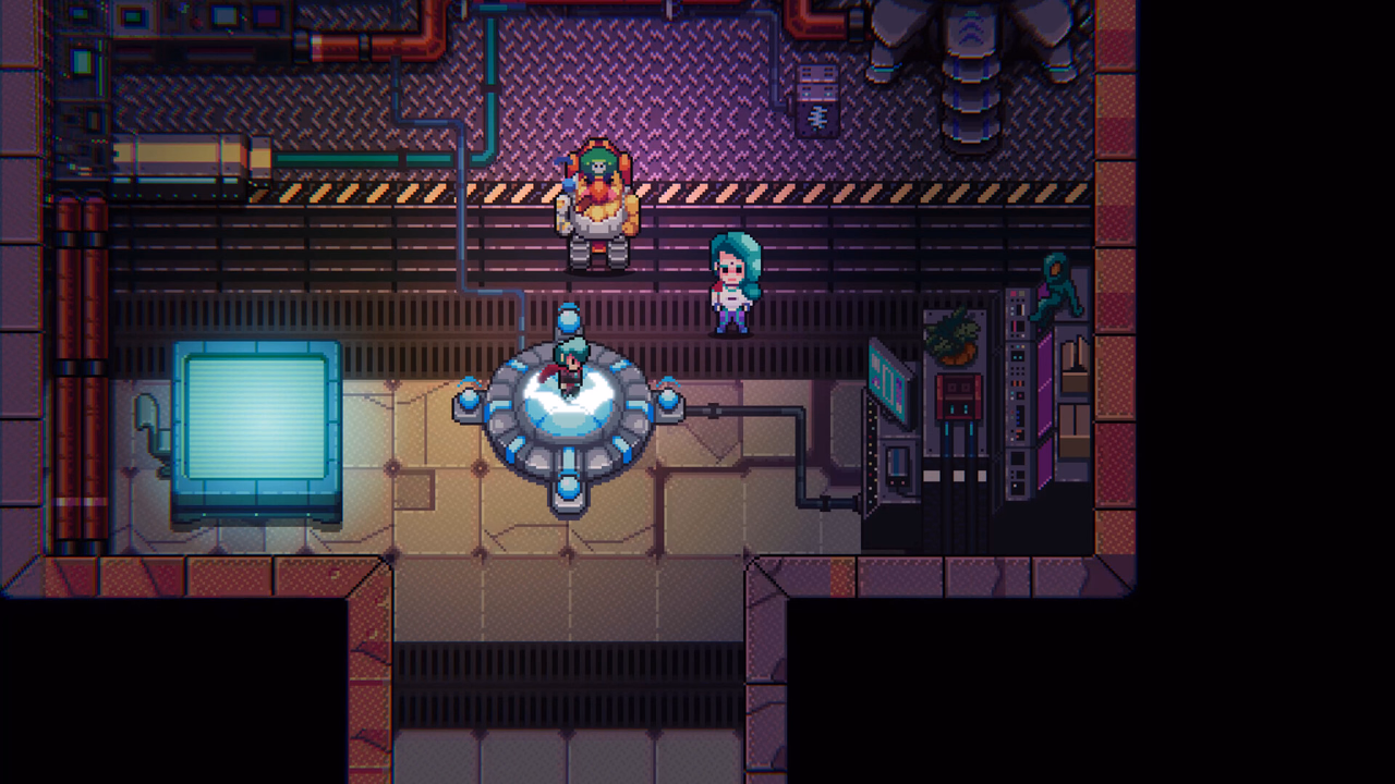Cyberwar: Neon City gallery image 2