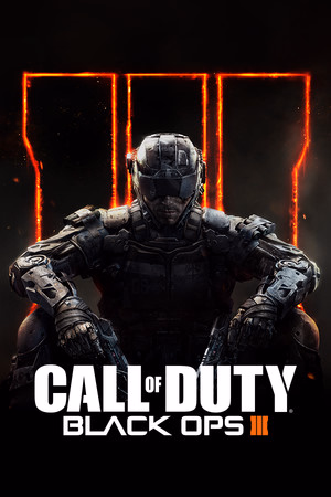 اکانت Call of Duty®: Black Ops III