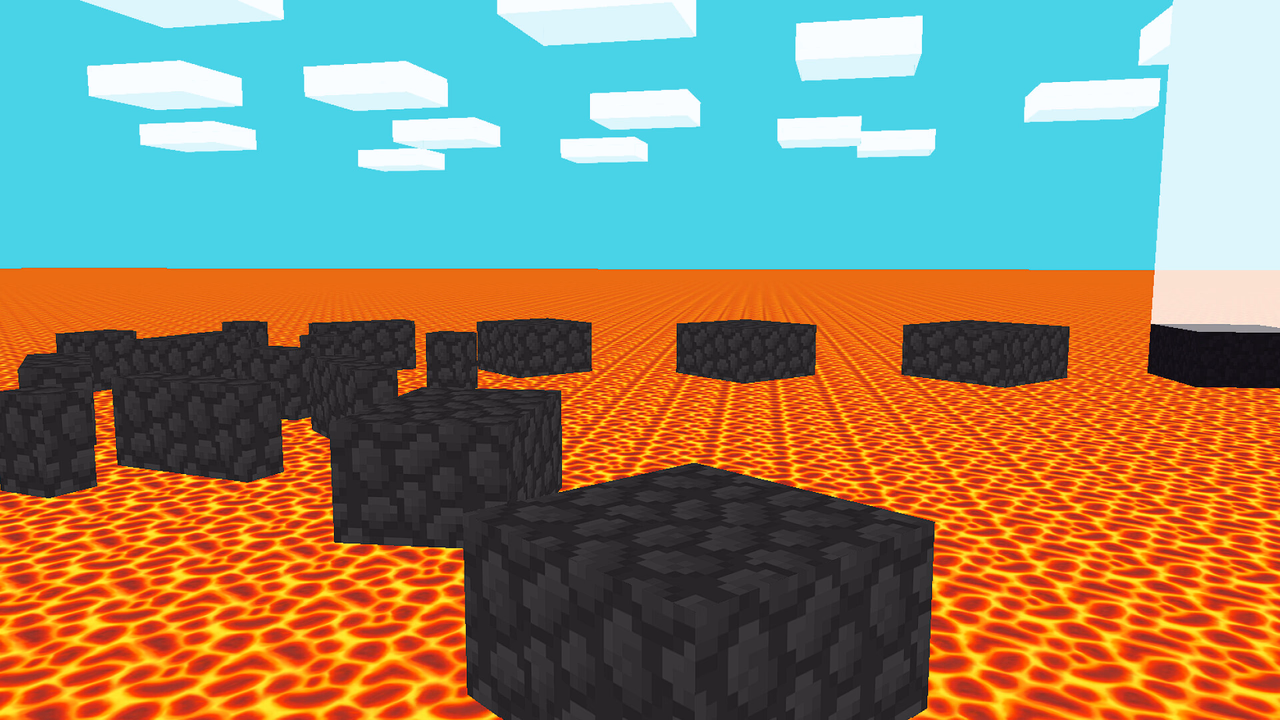 Adventures with Alan Parkour 3D hero image