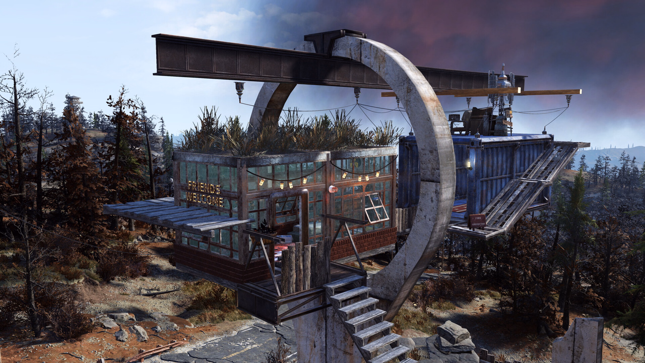 Fallout 76 gallery image 3