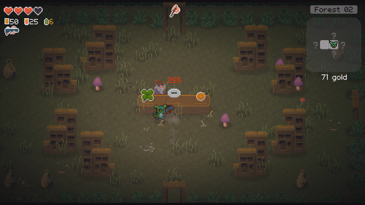 Depths of Limbo gallery image 1