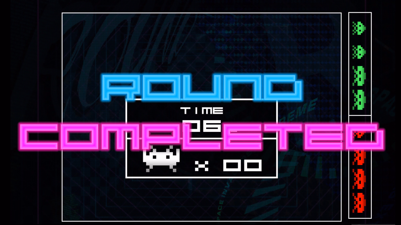 Space Invaders Extreme gallery image 1
