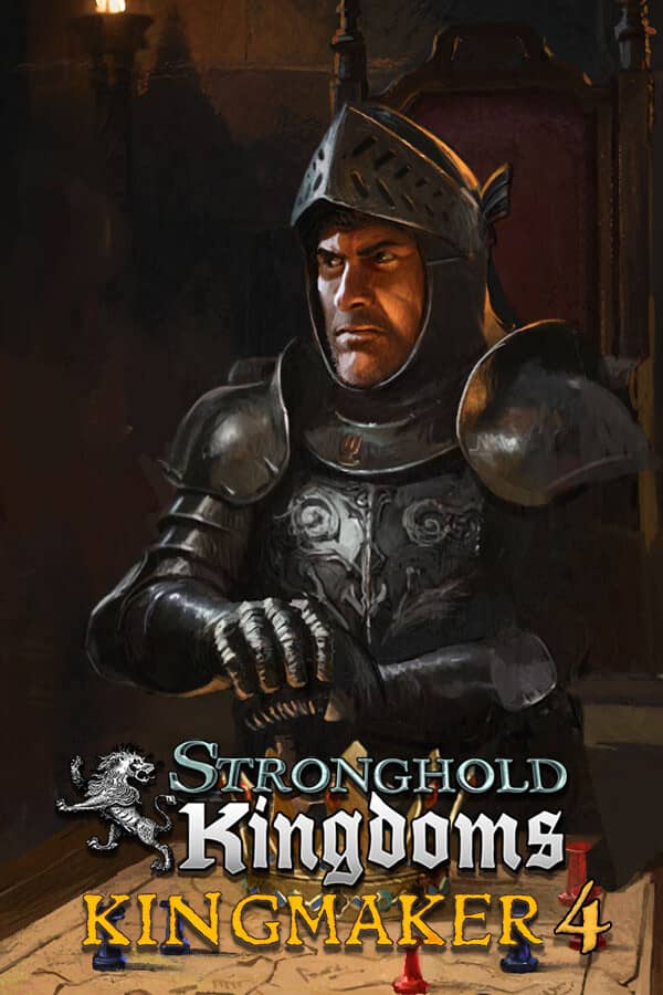 Cover Stronghold Kingdoms