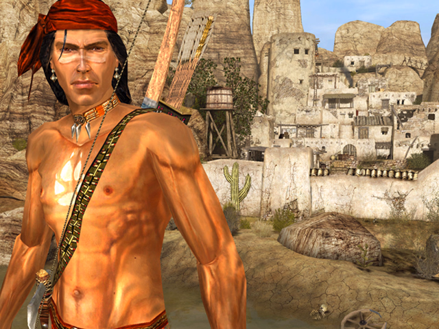Desperados 2: Cooper's Revenge gallery image 2