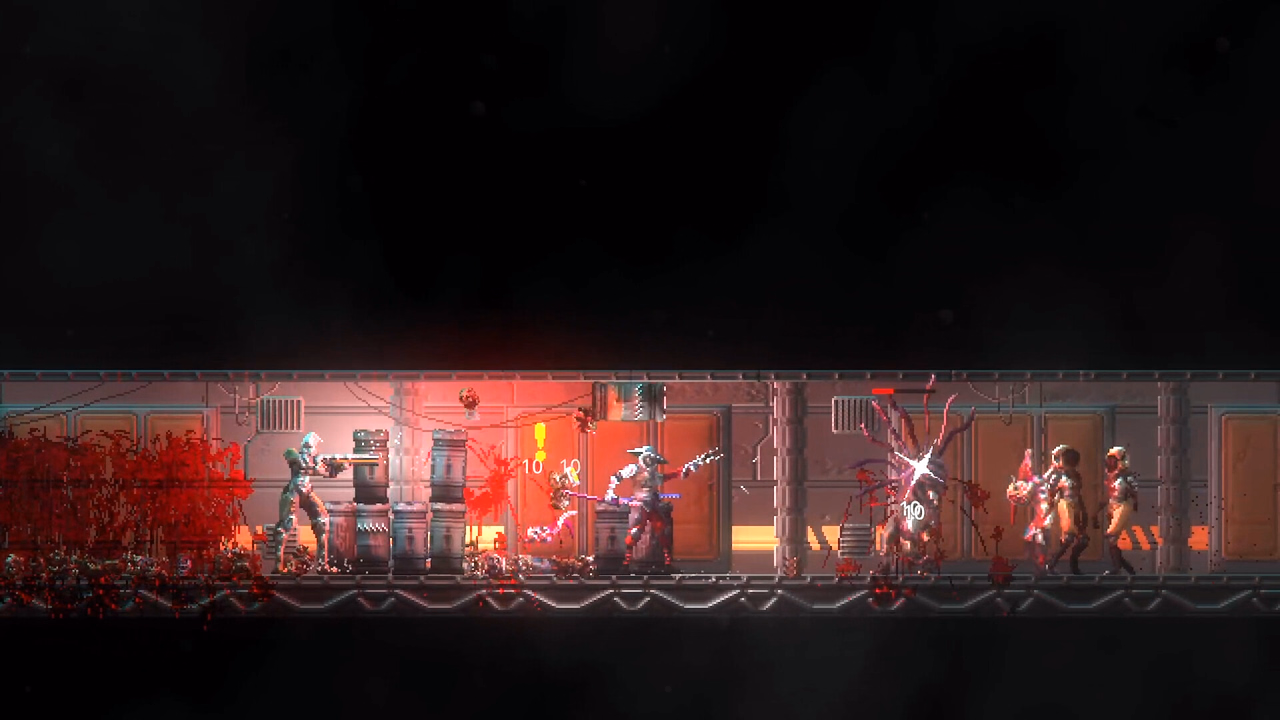 Katanaut gallery image 3