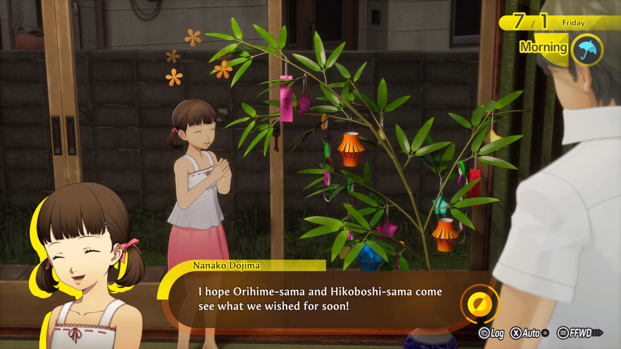 تصویر 2 از گالری Persona 4 Revival