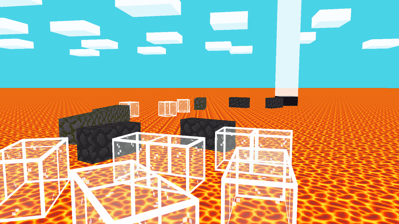 Adventures with Alan Parkour 3D gallery image 1