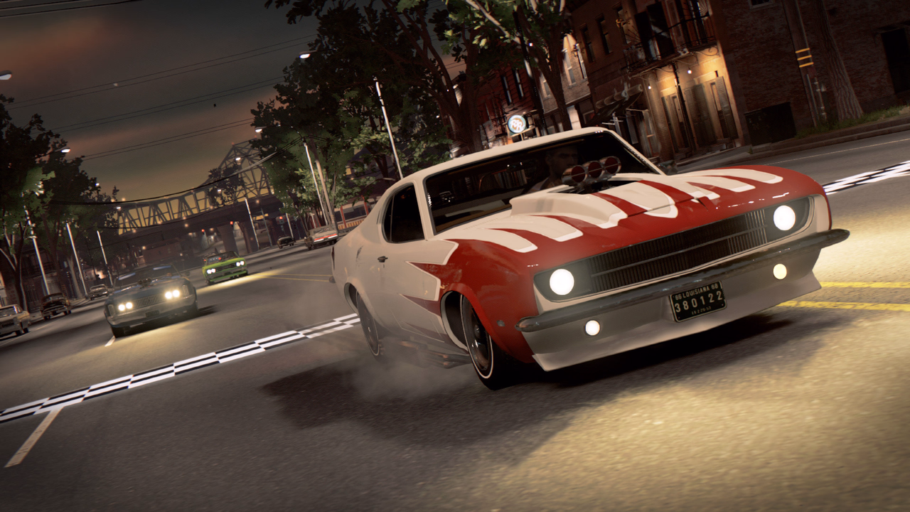 Mafia III: Definitive Edition gallery image 2