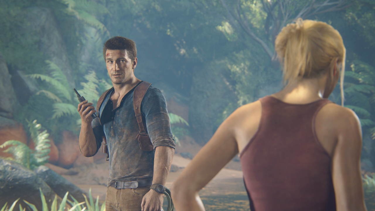UNCHARTED™: Legacy of Thieves Collection gallery image 2