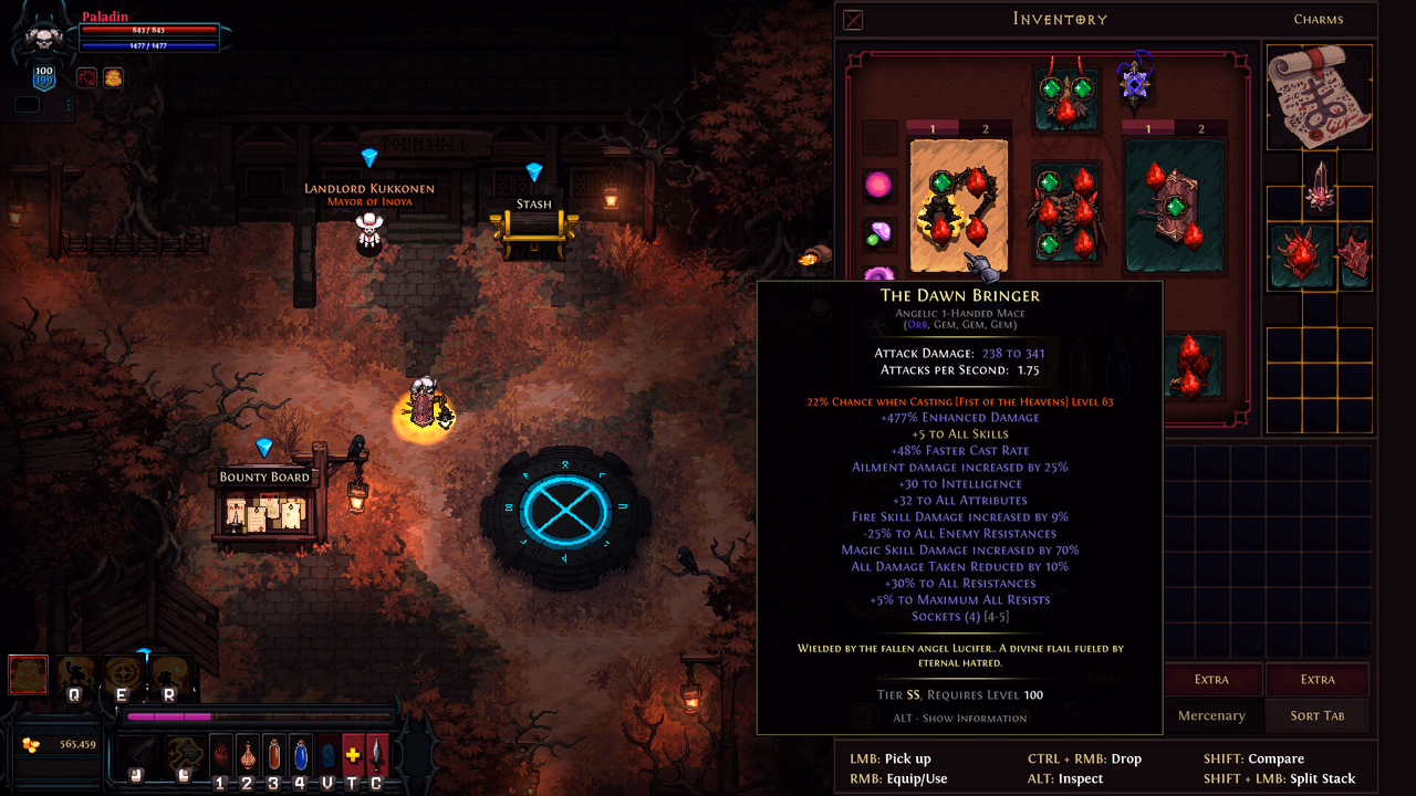 Hero Siege gallery image 2