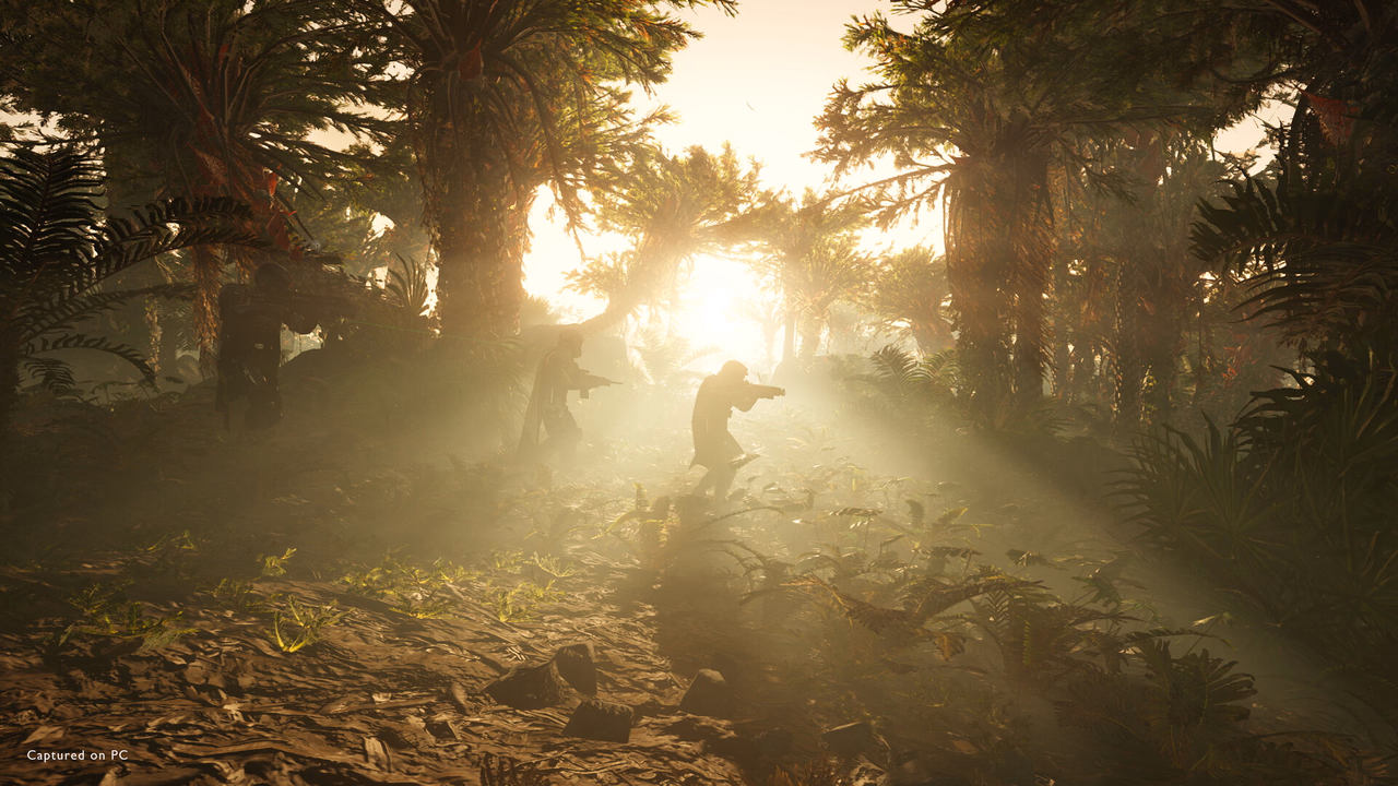 تصویر 1 از گالری HELLDIVERS™ 2