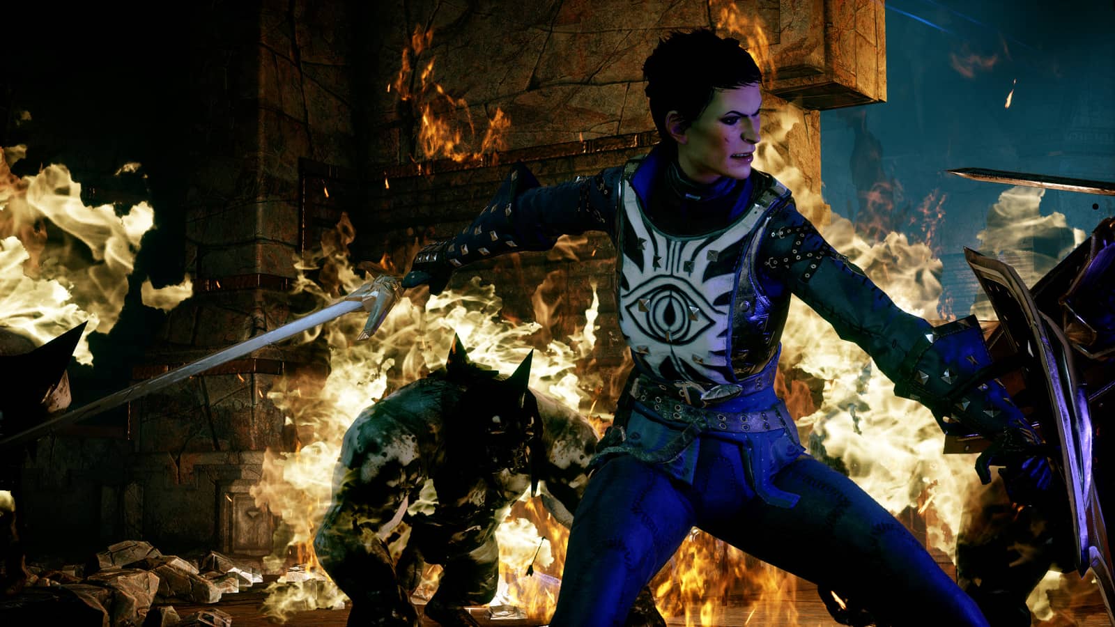 Dragon Age™ Inquisition hero image